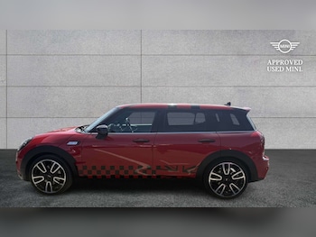 Used MINI Clubman 2019 for sale - 79466790: Photo