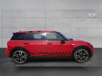 Used MINI Clubman 2019 for sale - 79466790: Photo