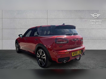 Used MINI Clubman 2019 for sale - 79466790: Photo