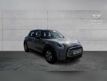 Used MINI Hatch 2022 for sale - 78743953: Photo