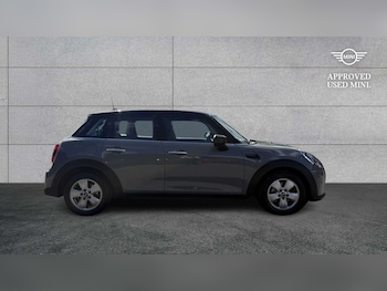 Used MINI Hatch 2022 for sale - 78743953: Photo