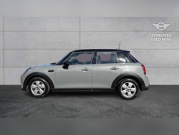 Used MINI Hatch 2022 for sale - 78743953: Photo