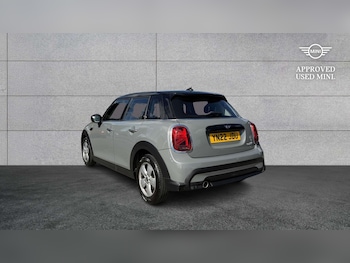 Used MINI Hatch 2022 for sale - 78743953: Photo