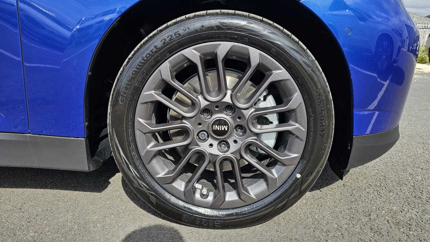 Used MINI Cooper 2025 for sale - 77147279: Photo 14