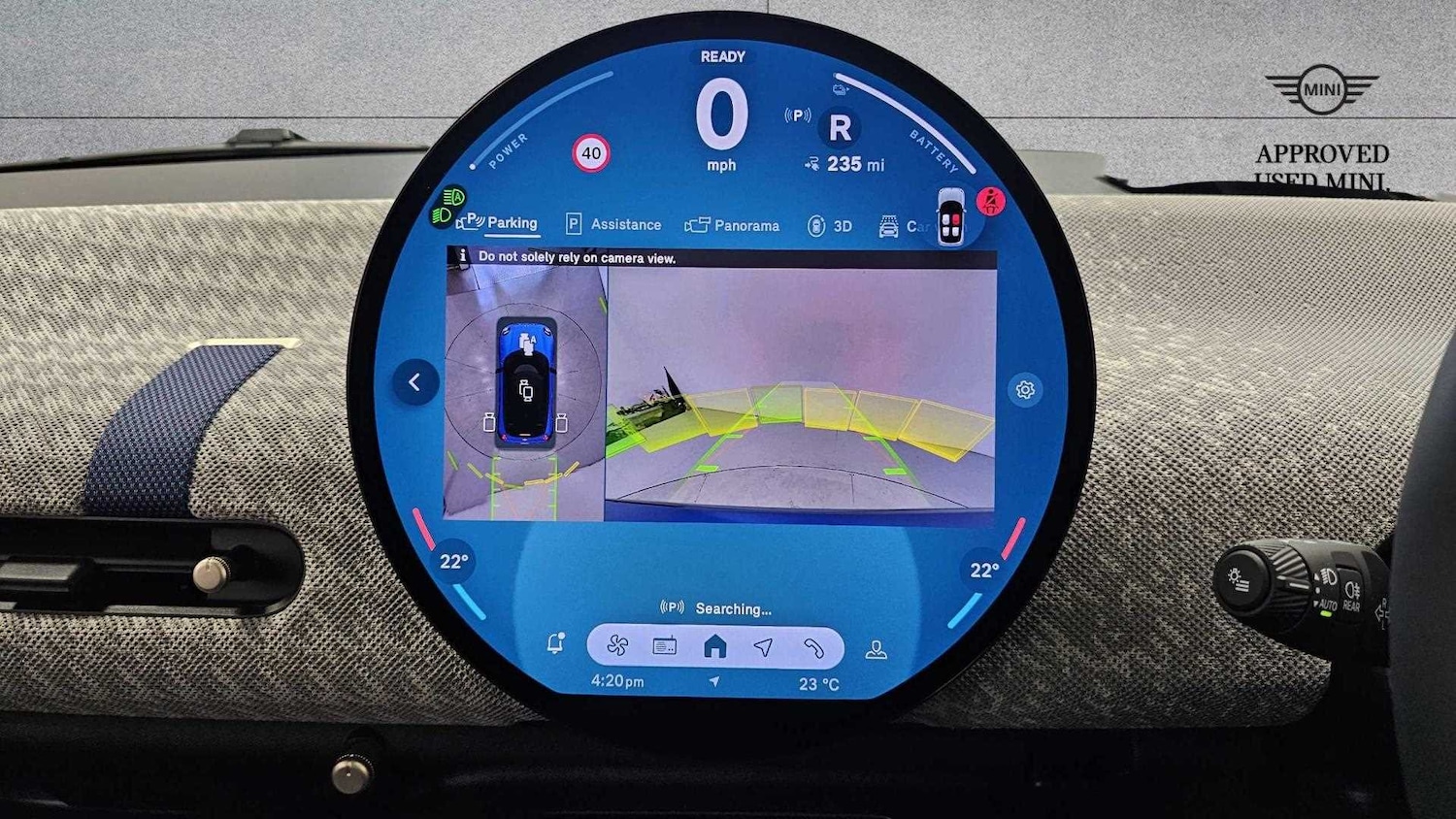 Used MINI Cooper 2025 for sale - 77147279: Photo 17