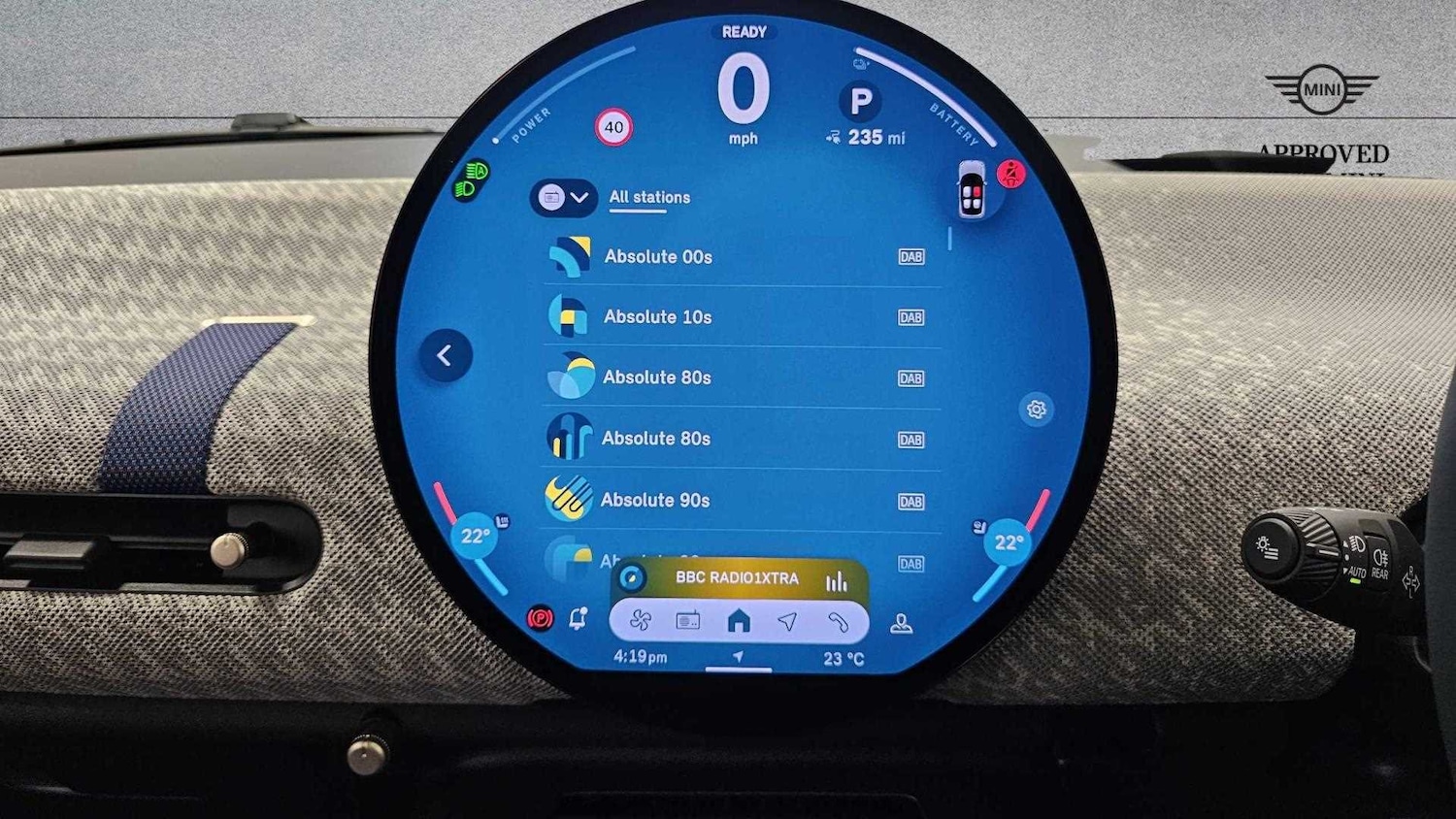 Used MINI Cooper 2025 for sale - 77147279: Photo 26