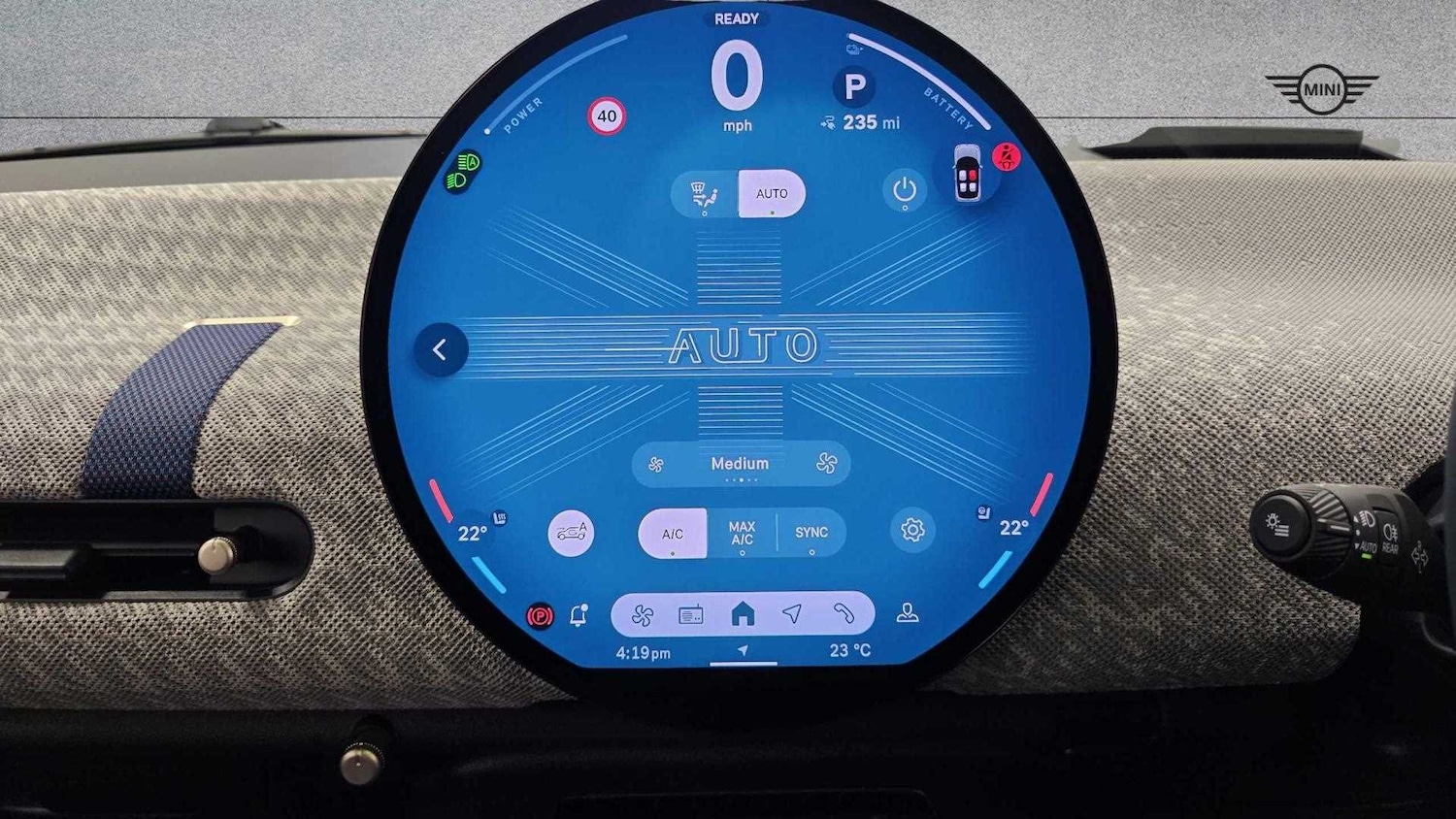 Used MINI Cooper 2025 for sale - 77147279: Photo 27