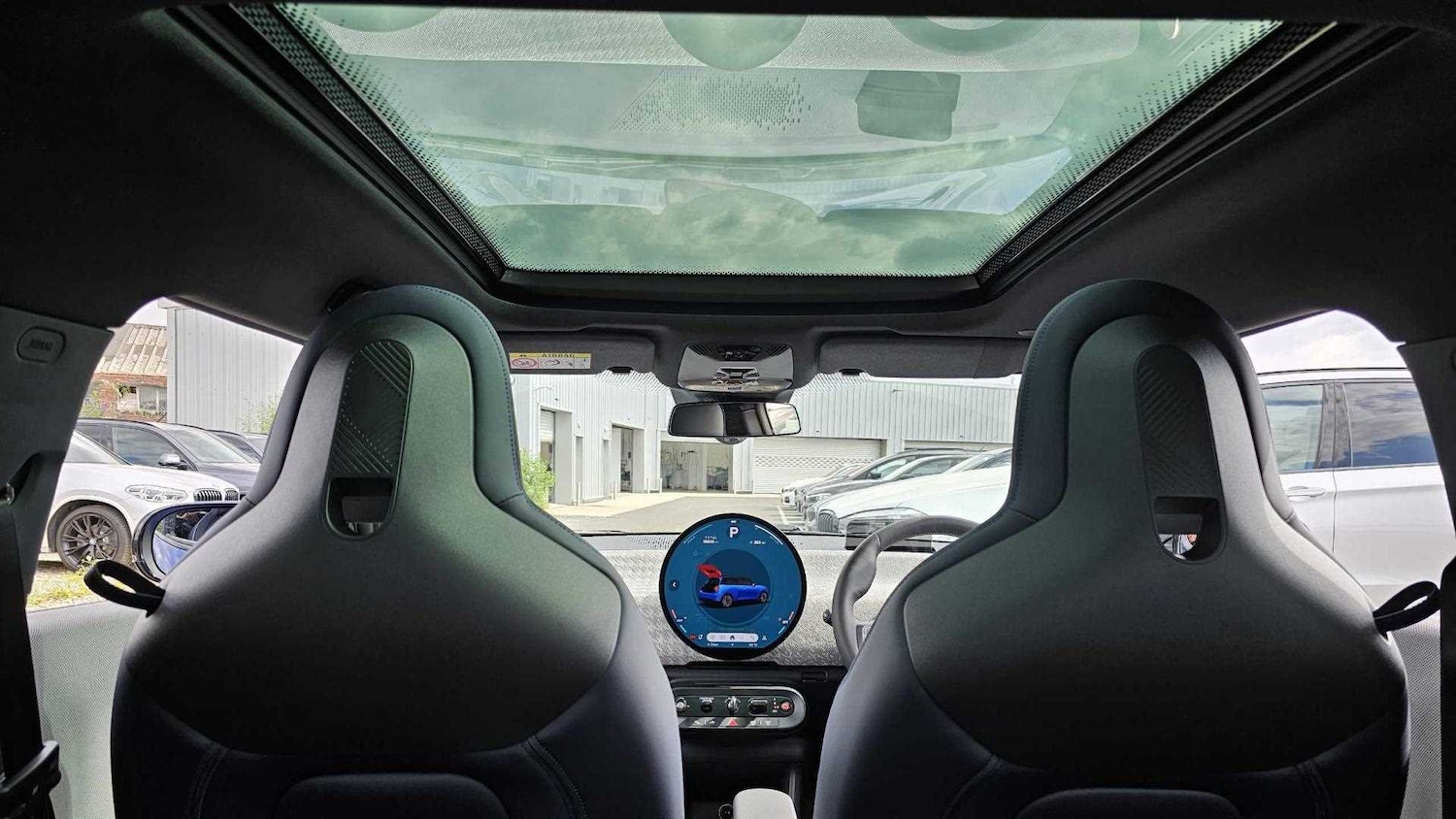 Used MINI Cooper 2025 for sale - 77147279: Photo 31