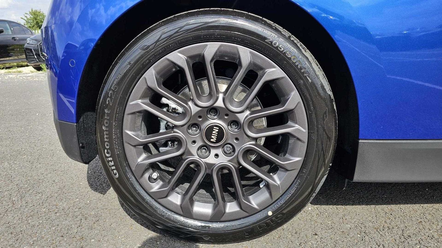 Used MINI Cooper 2025 for sale - 77147279: Photo 34