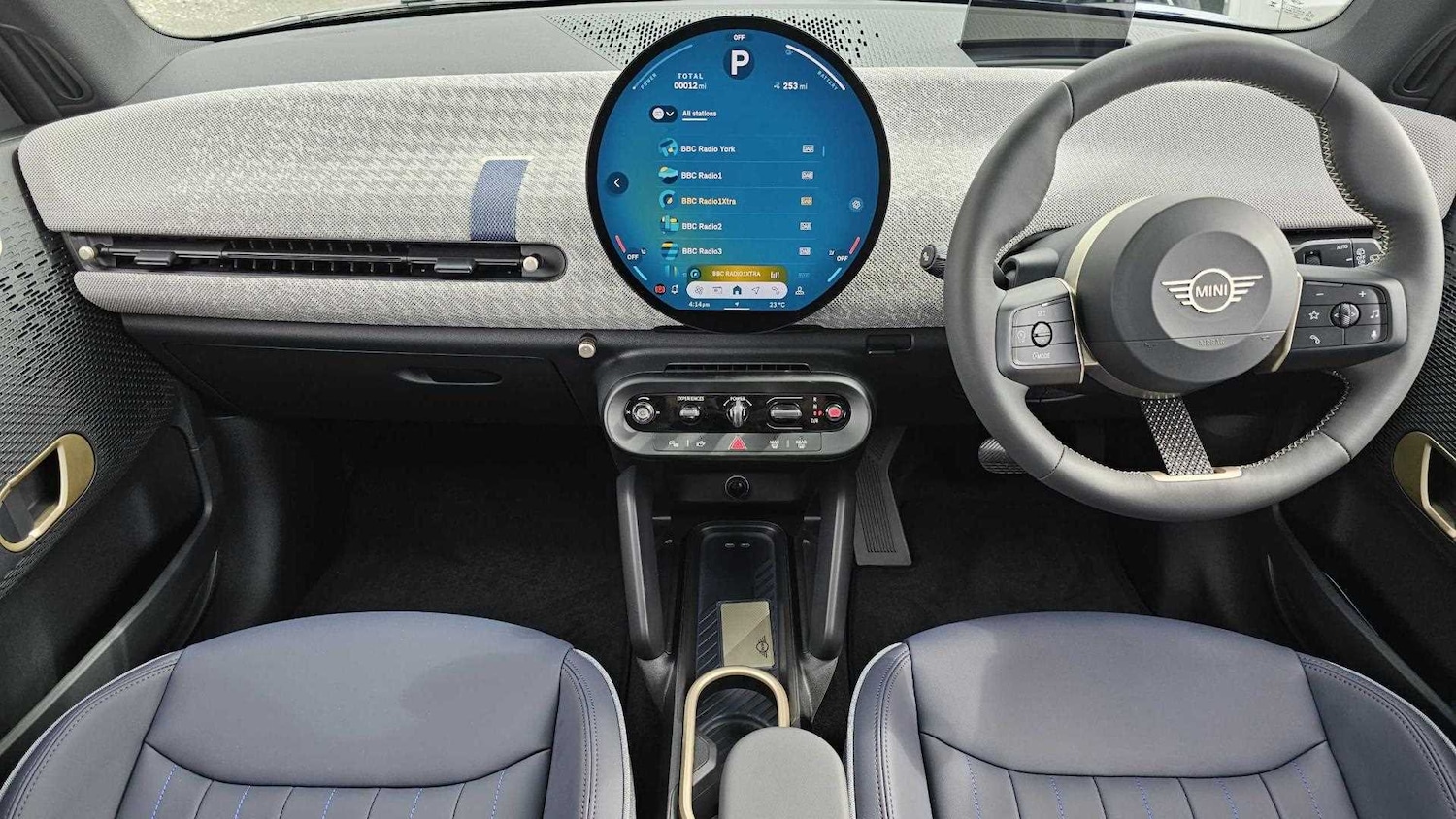 Used MINI Cooper 2025 for sale - 77147279: Photo 4