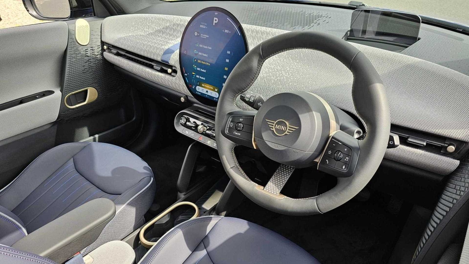 Used MINI Cooper 2025 for sale - 77147279: Photo 6