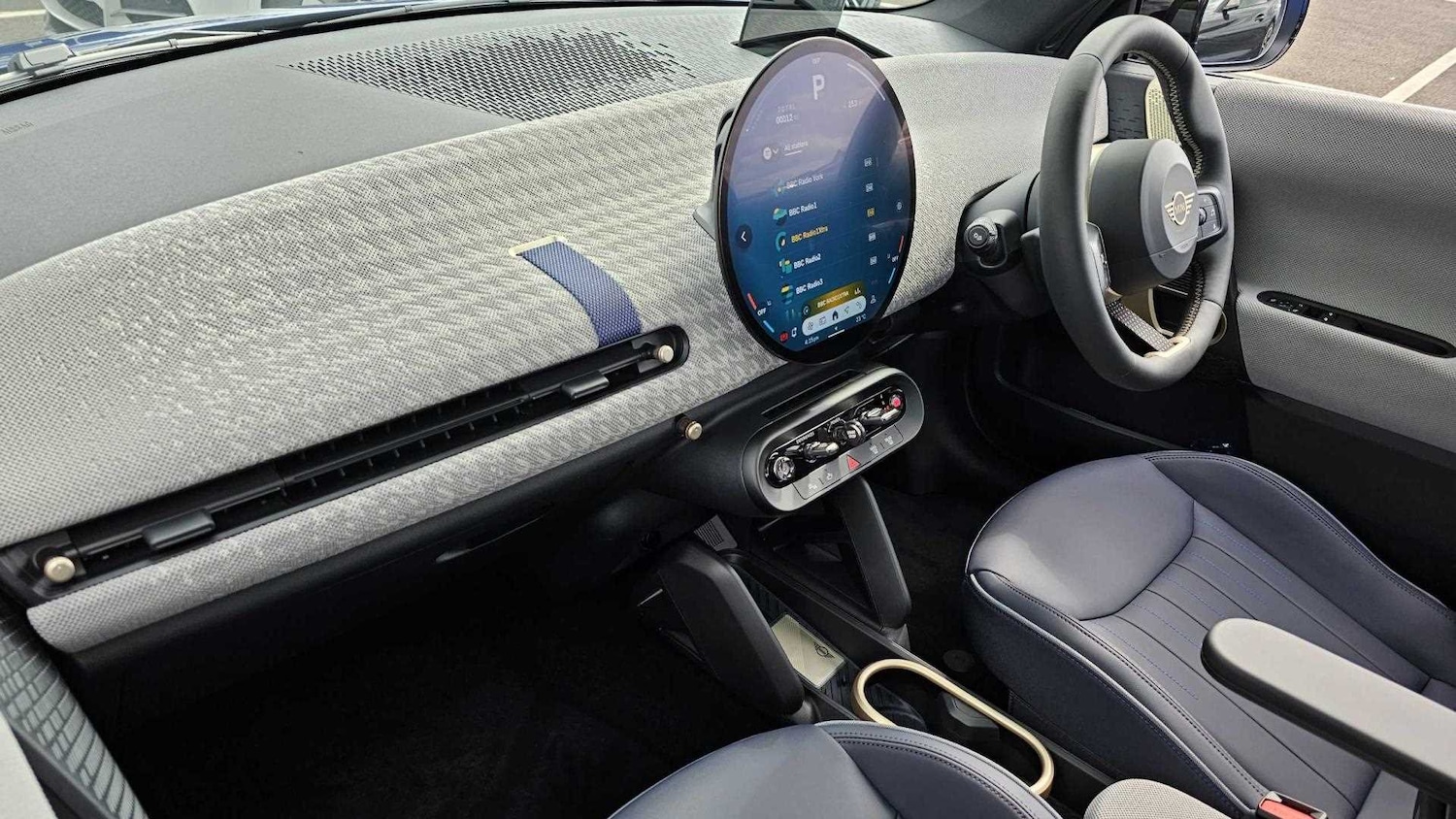 Used MINI Cooper 2025 for sale - 77147279: Photo 7