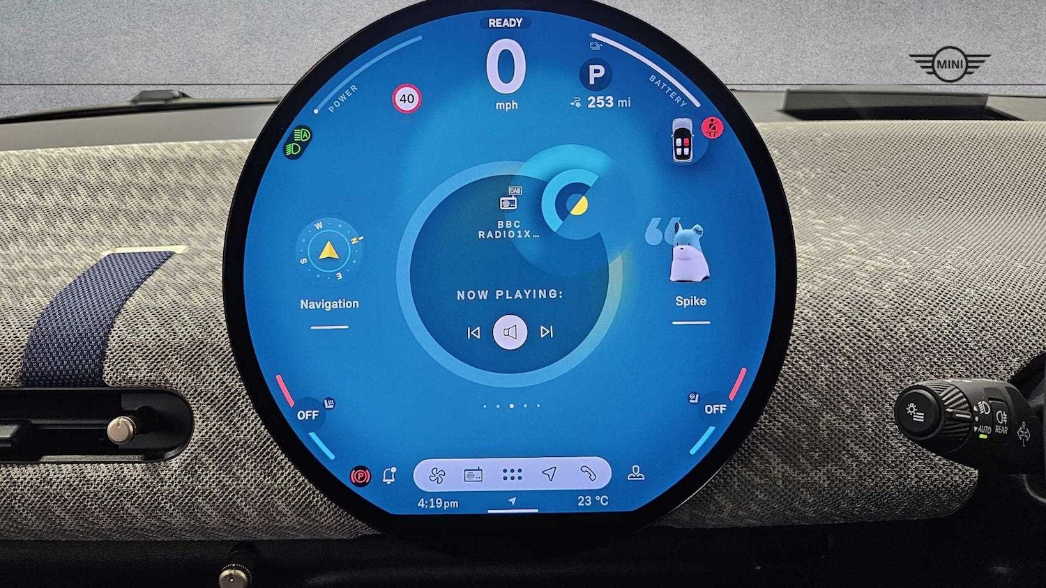 Used MINI Cooper 2025 for sale - 77147279: Photo 8