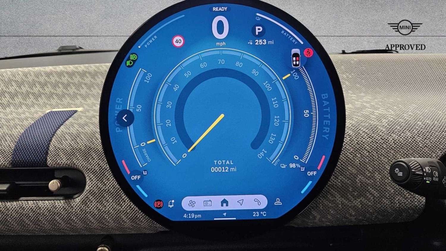 Used MINI Cooper 2025 for sale - 77147279: Photo 9