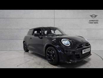 2025 - 2.0 S Sport 3dr Auto