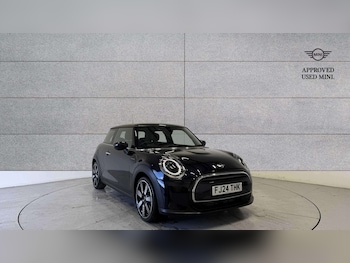 Used MINI Hatch 2024 for sale - 78365319: Photo