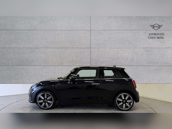 Used MINI Hatch 2024 for sale - 78365319: Photo