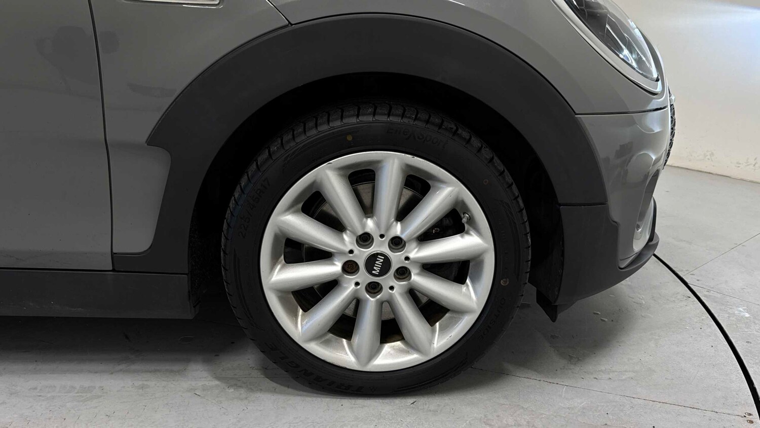 Used MINI Clubman for sale - 77316475: Photo 14