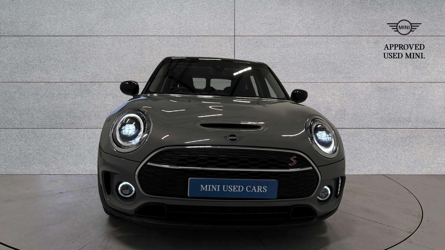 Used MINI Clubman for sale - 77316475: Photo 16