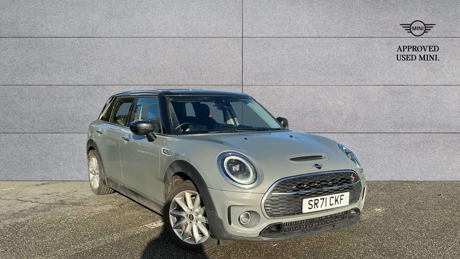 Used MINI Clubman for sale - 77316475: Photo 2