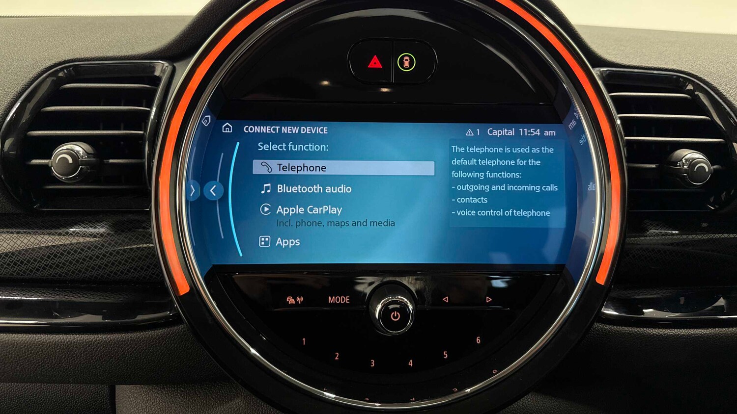 Used MINI Clubman for sale - 77316475: Photo 20