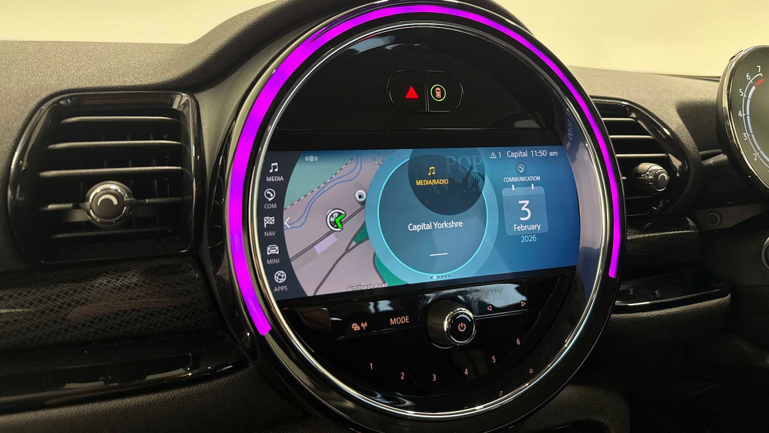 Used MINI Clubman for sale - 77316475: Photo 8