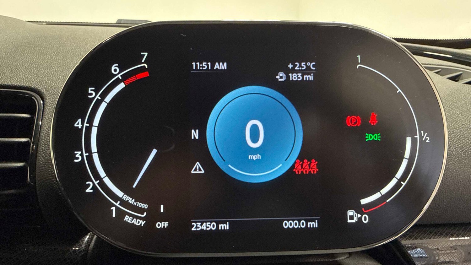 Used MINI Clubman for sale - 77316475: Photo 9