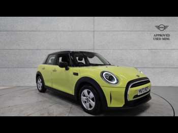 2023 - 1.5 C Classic 5dr Auto