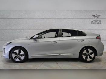Used Hyundai IONIQ 2021 for sale - 75903143: Photo