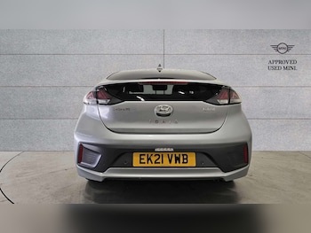 Used Hyundai IONIQ 2021 for sale - 75903143: Photo