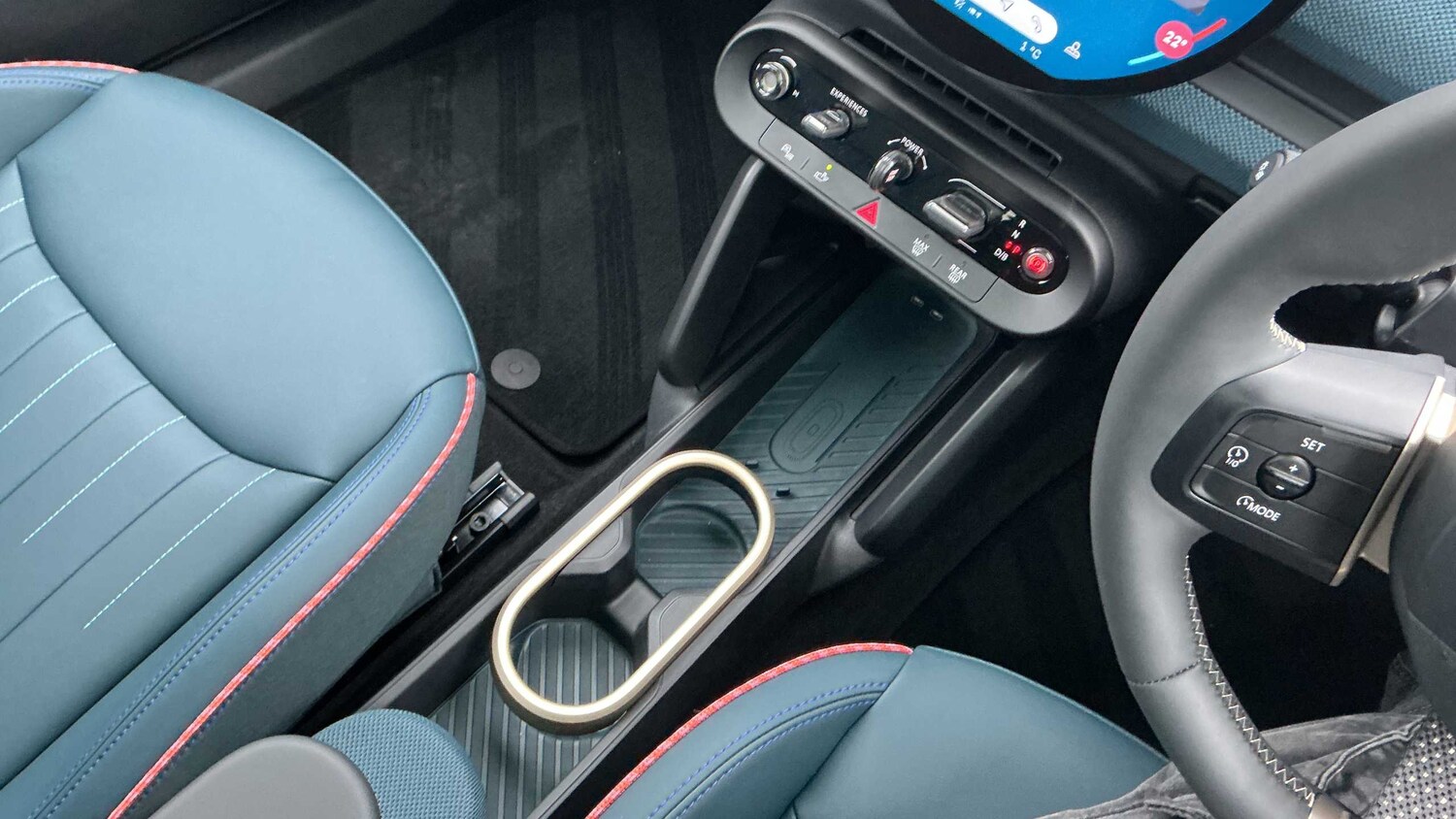 Used MINI Aceman 2025 for sale - 77429021: Photo 10