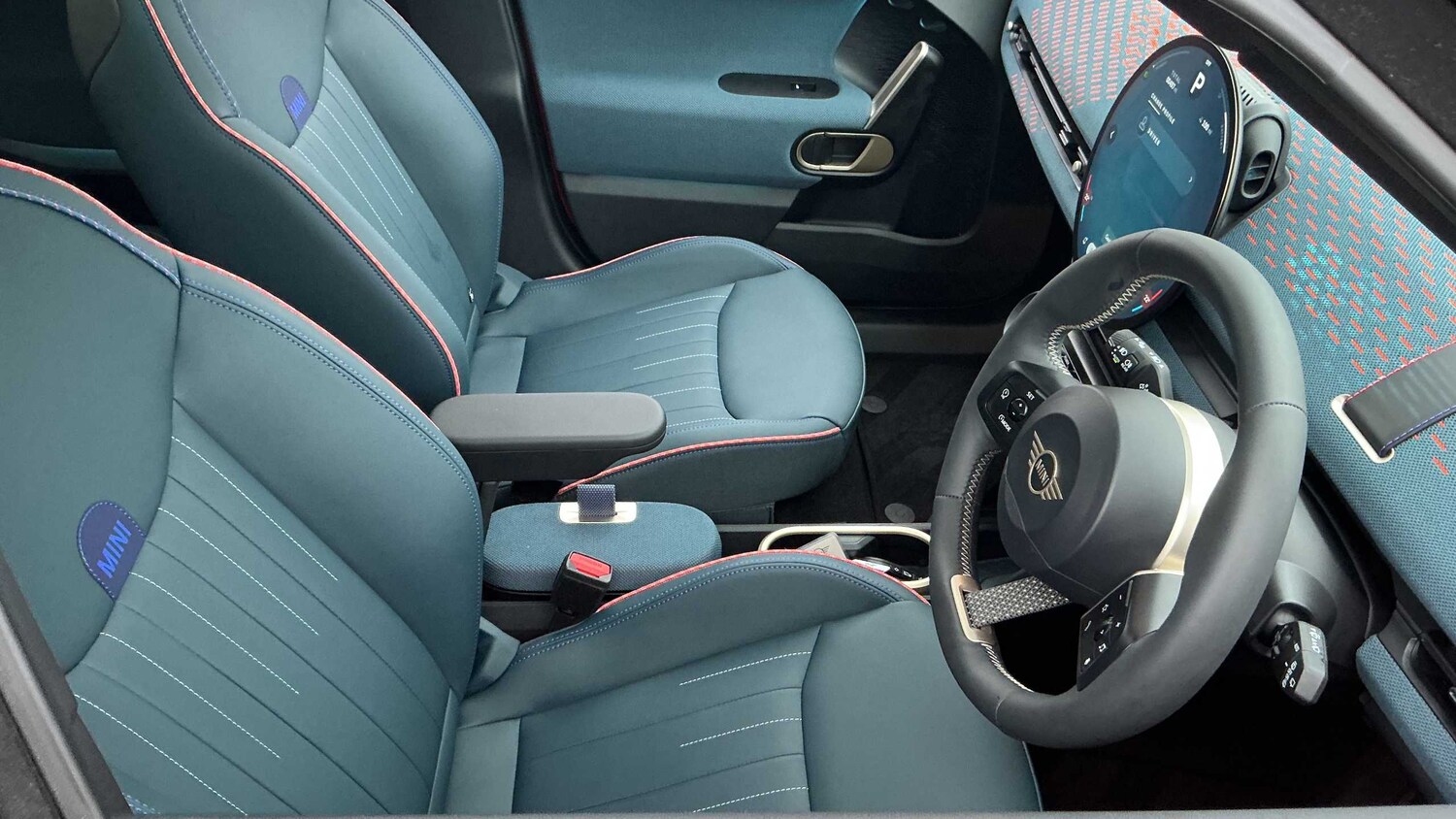 Used MINI Aceman 2025 for sale - 77429021: Photo 11