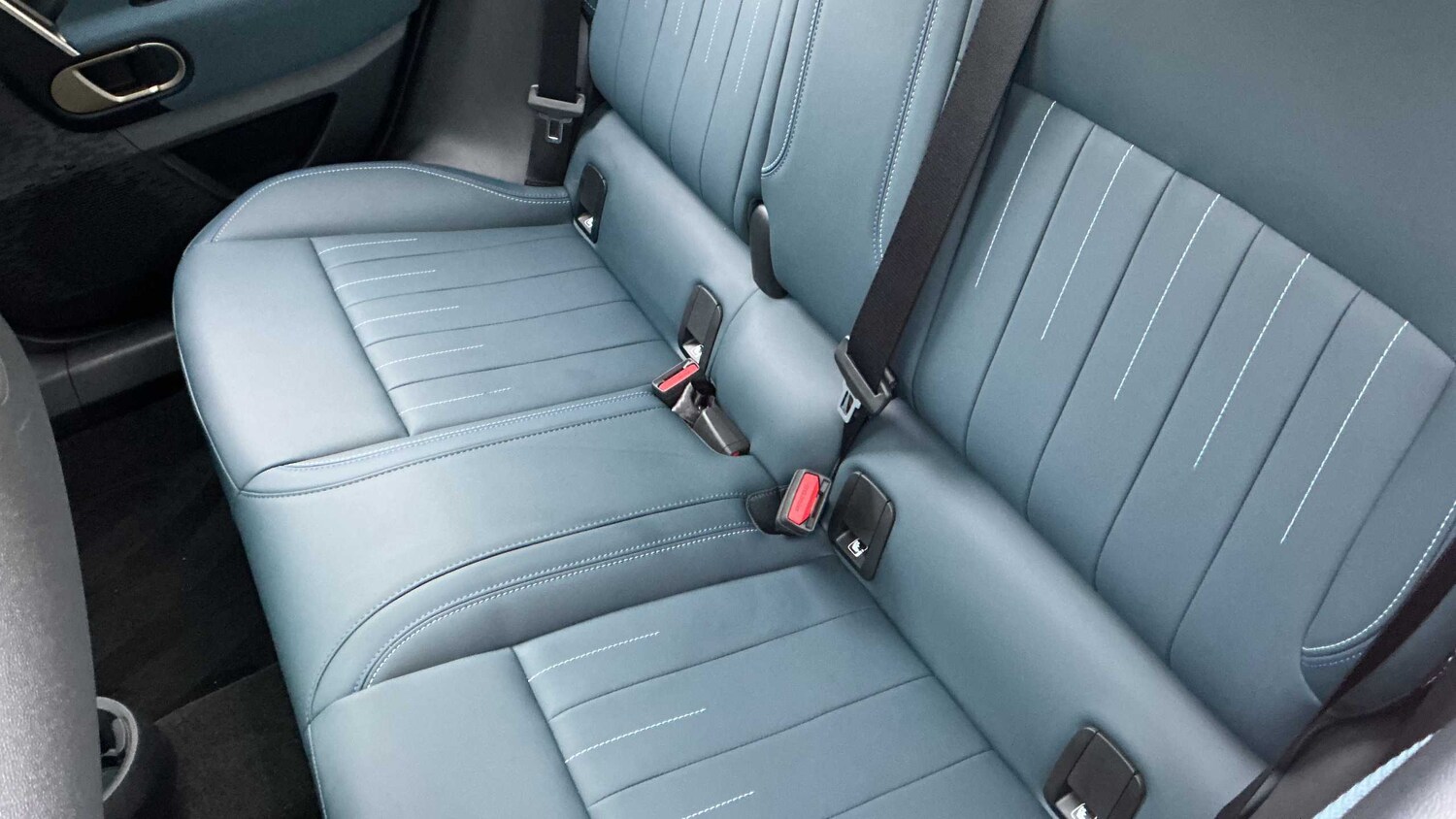 Used MINI Aceman 2025 for sale - 77429021: Photo 12