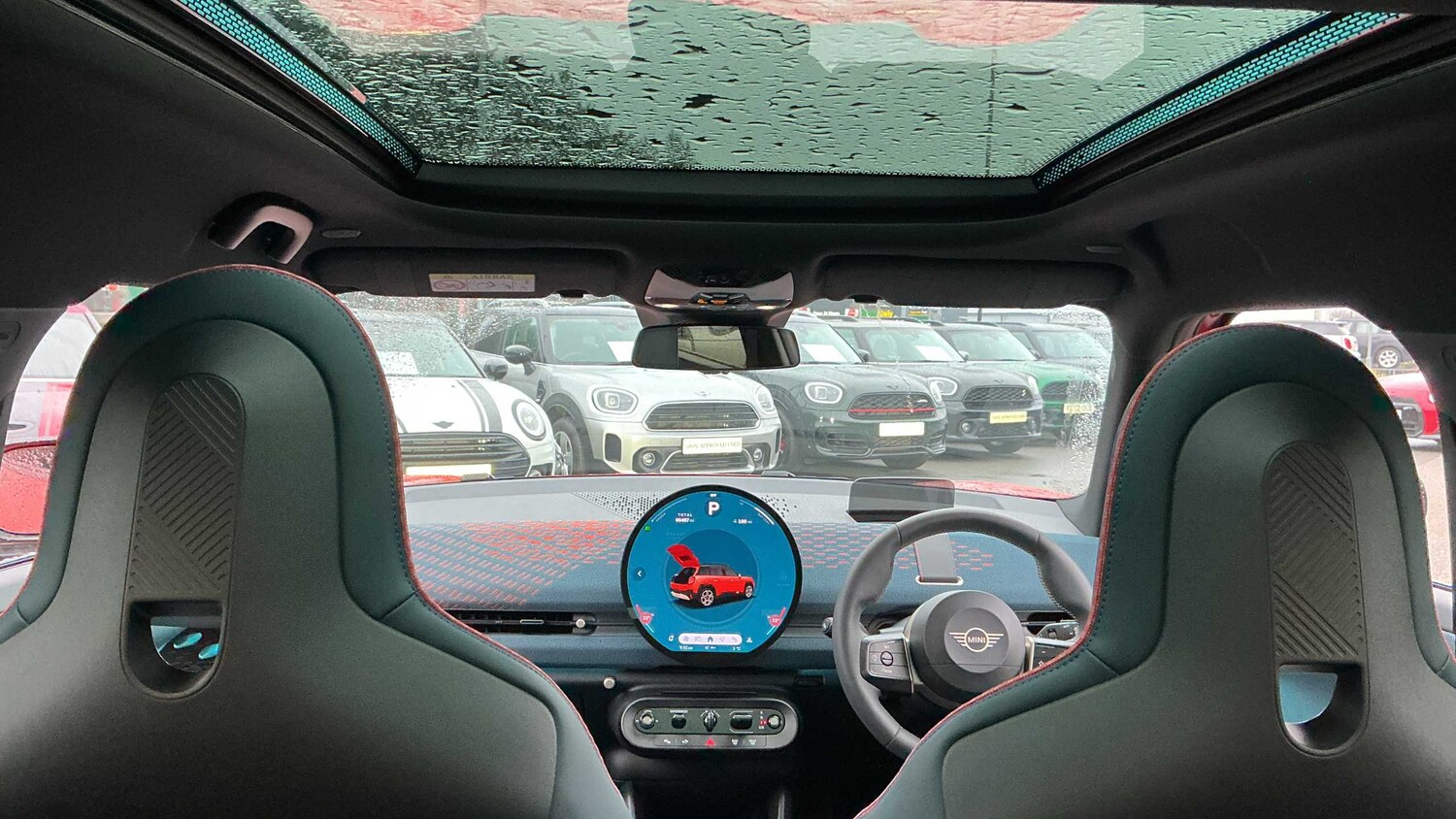 Used MINI Aceman 2025 for sale - 77429021: Photo 17