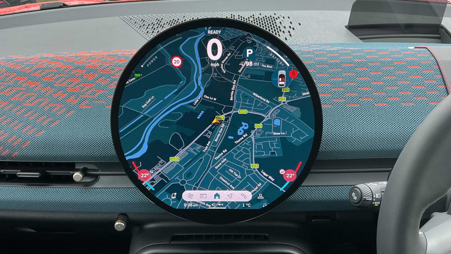 Used MINI Aceman 2025 for sale - 77429021: Photo 19