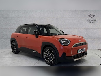Used MINI Aceman 2025 for sale - 77429021: Photo