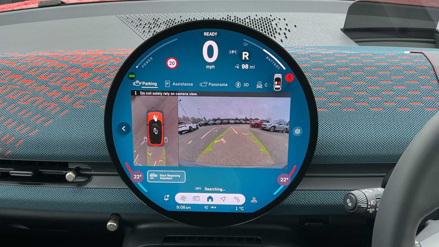 Used MINI Aceman 2025 for sale - 77429021: Photo 20