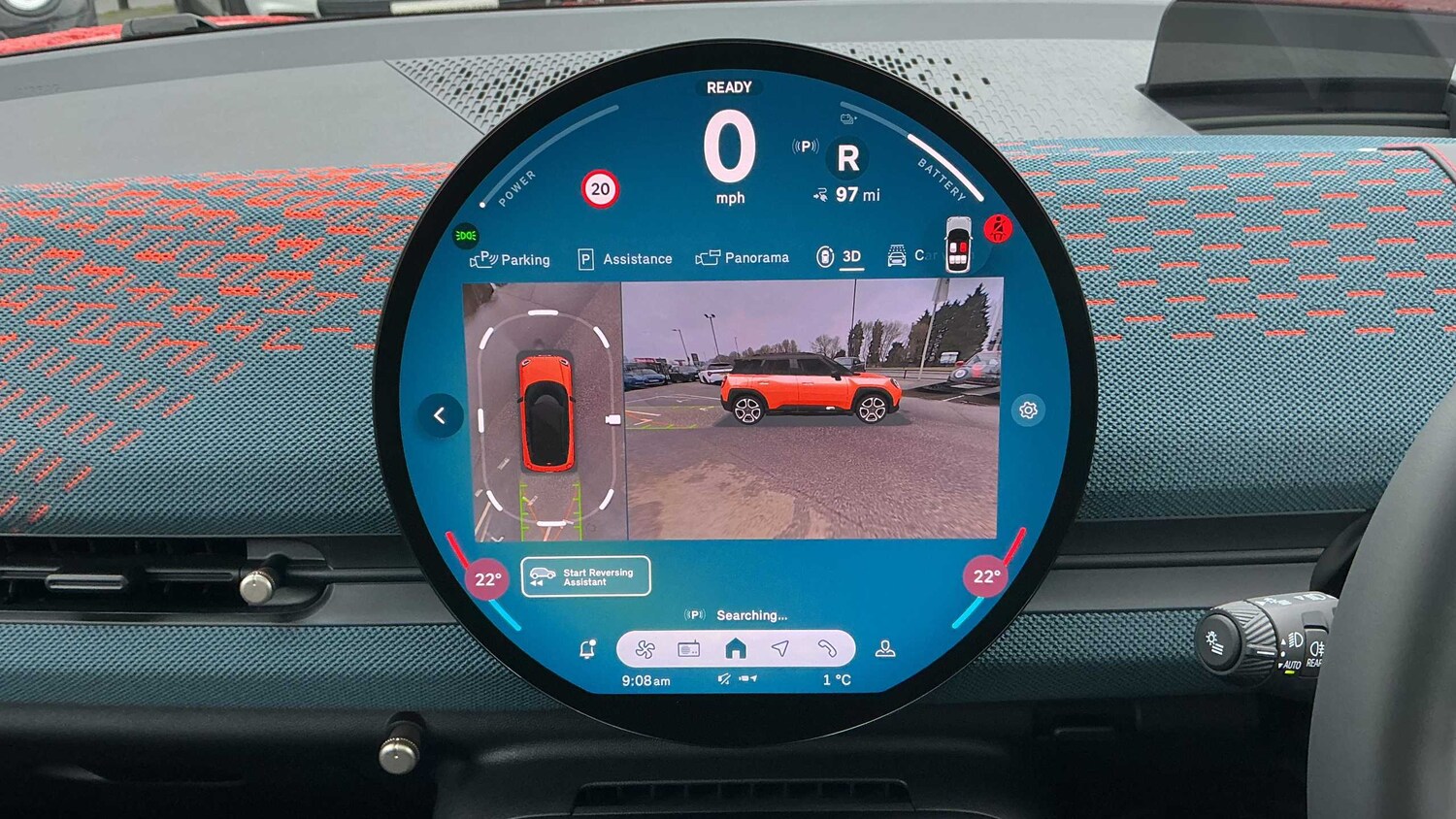 Used MINI Aceman 2025 for sale - 77429021: Photo 26