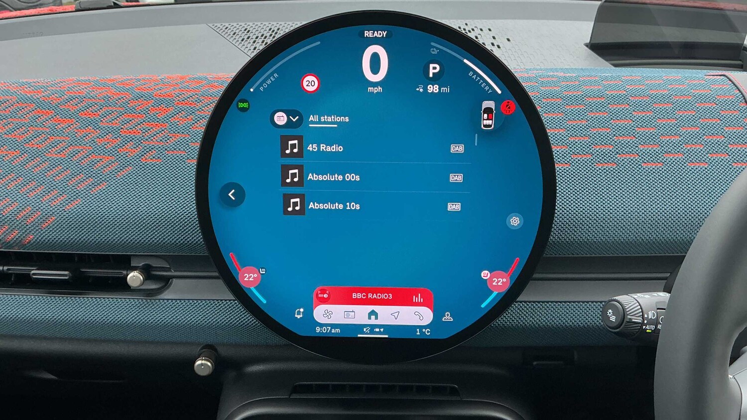 Used MINI Aceman 2025 for sale - 77429021: Photo 27