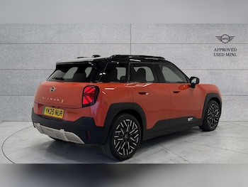 Used MINI Aceman 2025 for sale - 77429021: Photo