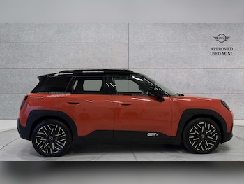 Used MINI Aceman 2025 for sale - 77429021: Photo