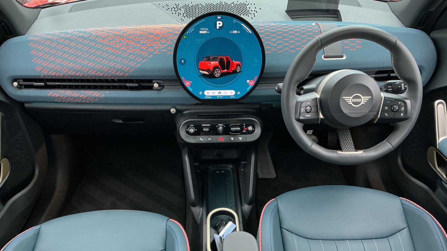 Used MINI Aceman 2025 for sale - 77429021: Photo 7