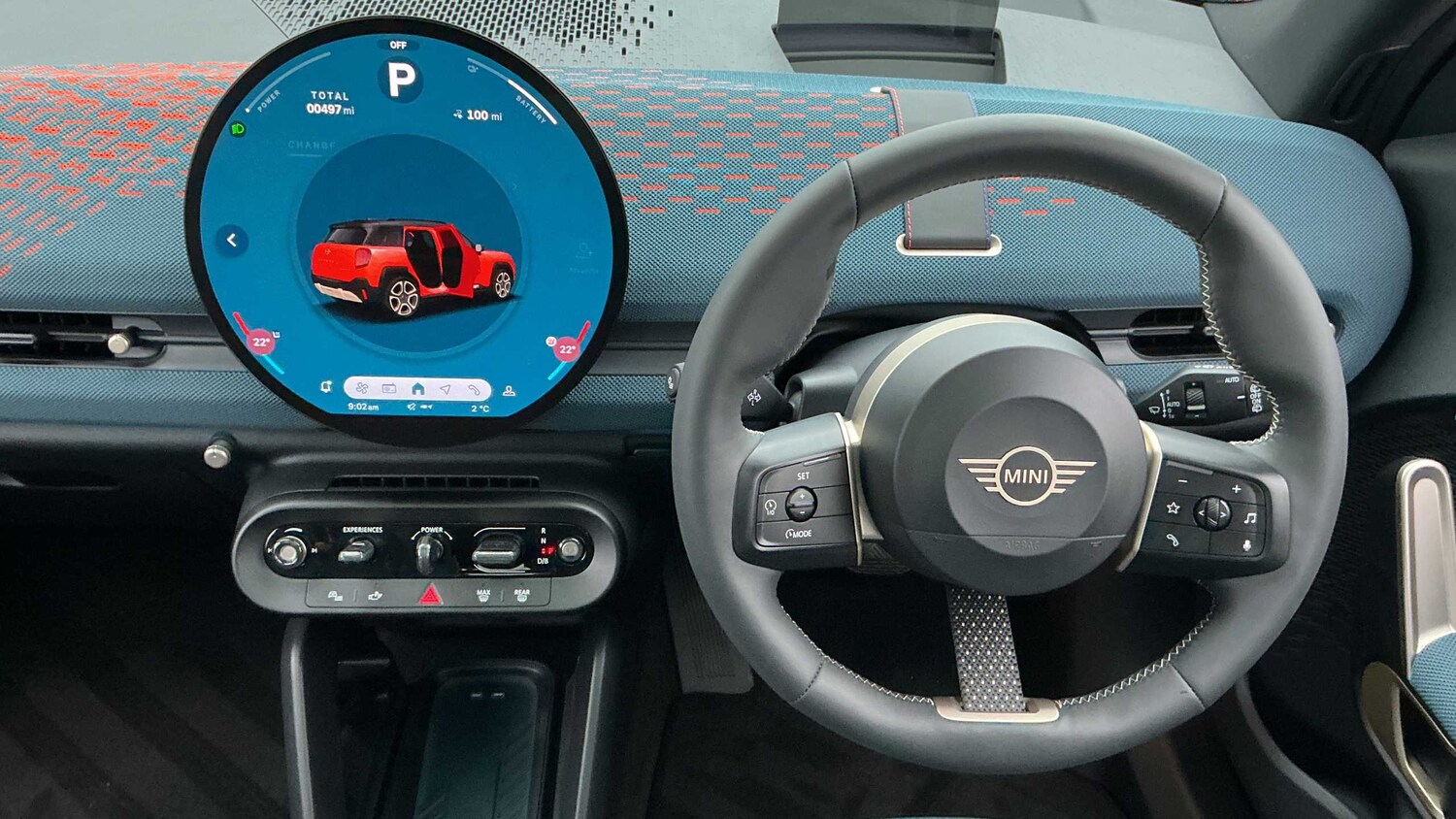 Used MINI Aceman 2025 for sale - 77429021: Photo 8