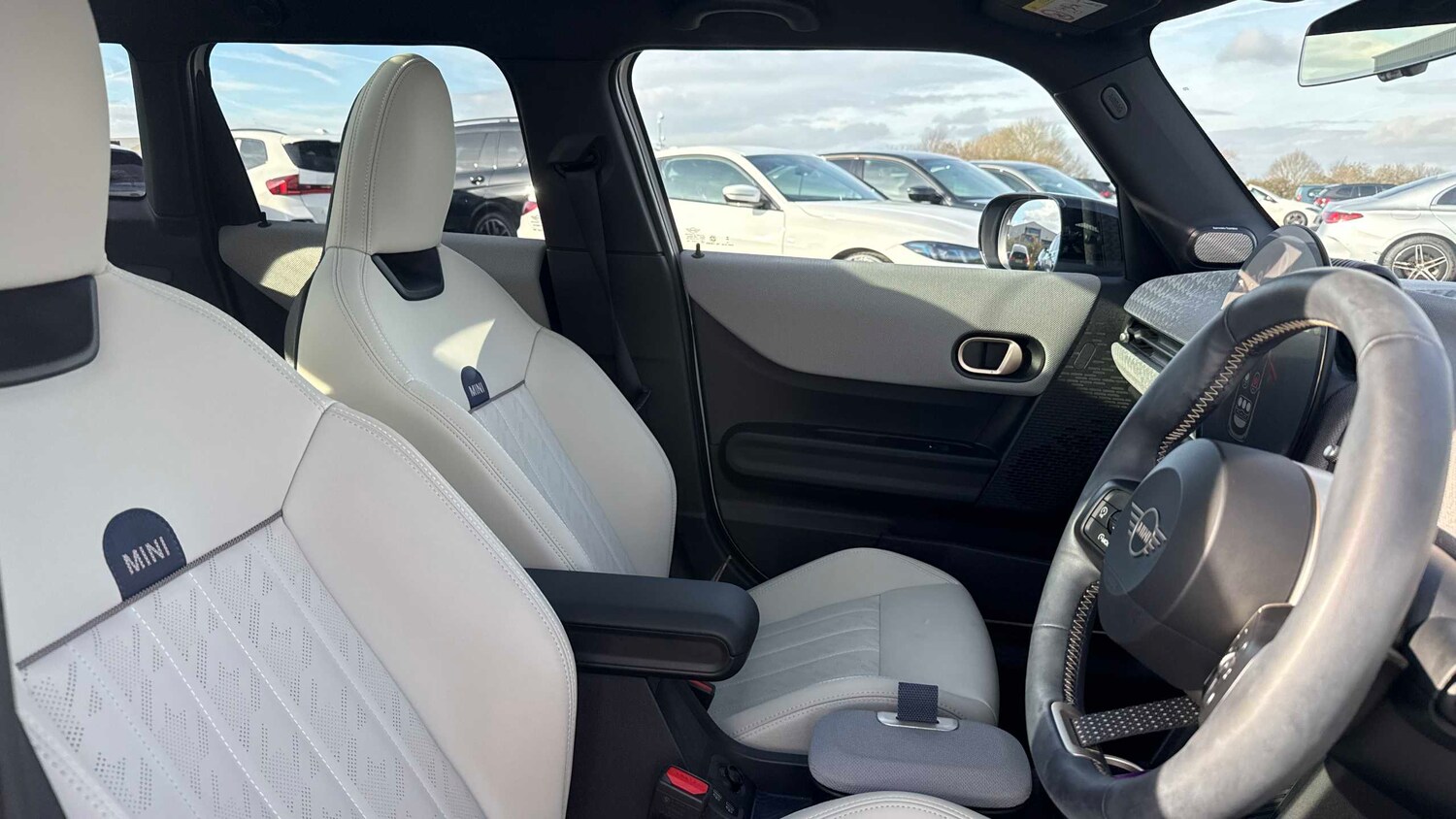 Used MINI Cooper for sale - 77686436: Photo 10