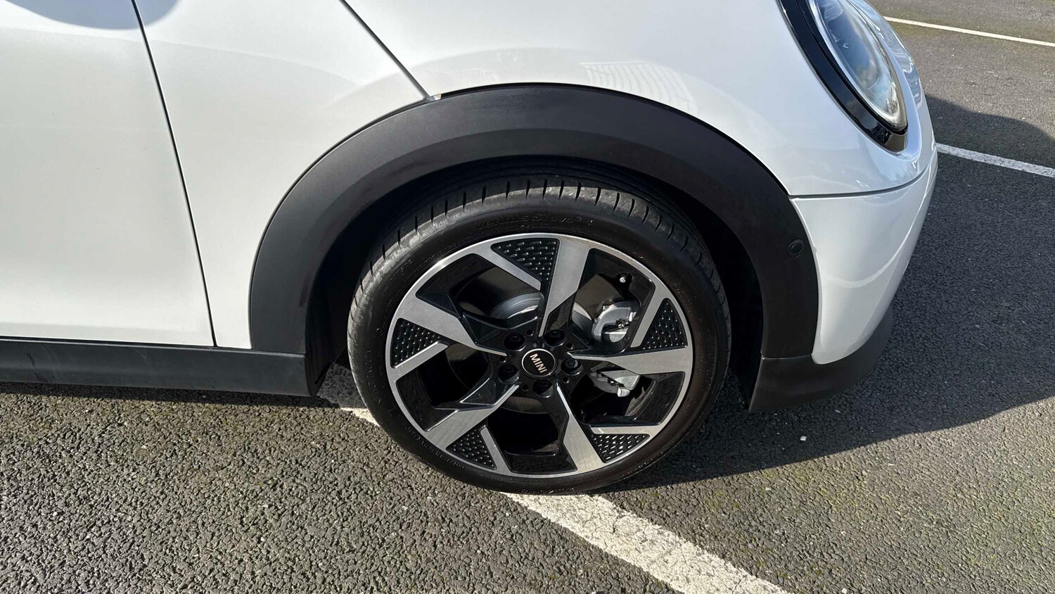 Used MINI Cooper for sale - 77686436: Photo 13