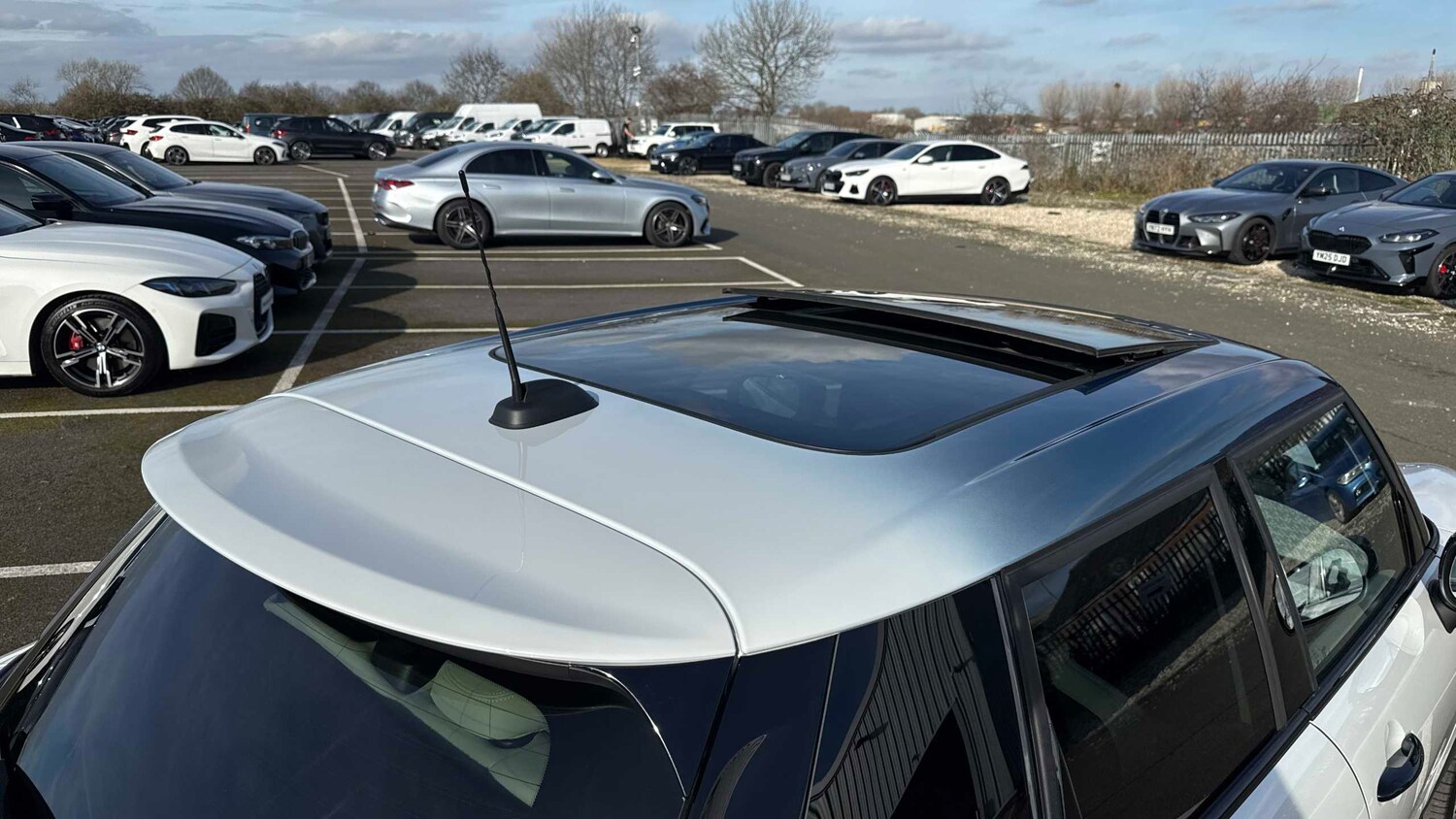 Used MINI Cooper for sale - 77686436: Photo 16