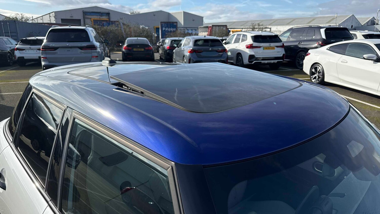 Used MINI Cooper for sale - 77686436: Photo 17