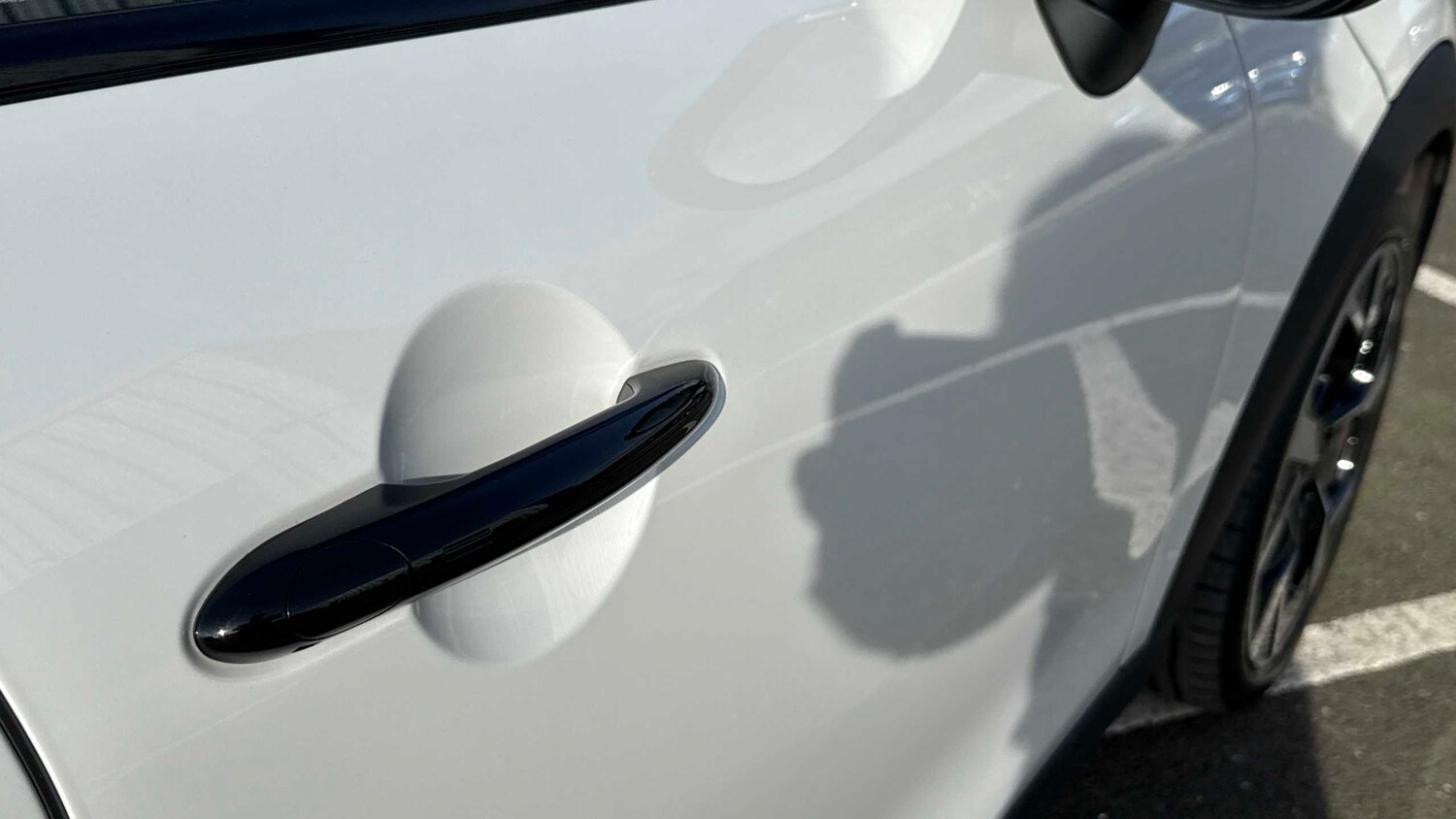 Used MINI Cooper for sale - 77686436: Photo 18