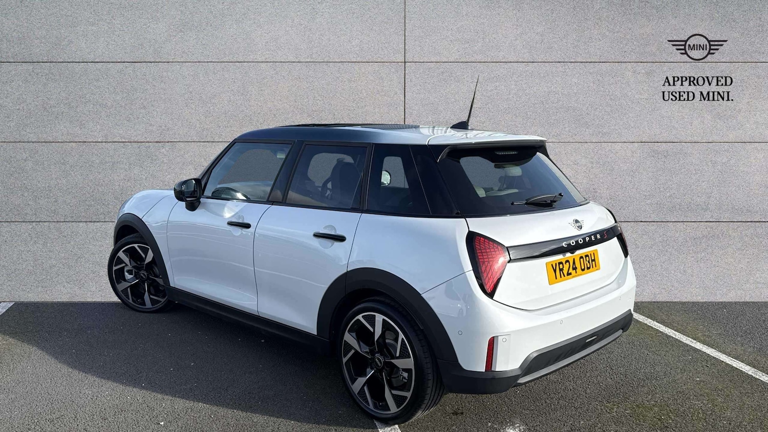 Used MINI Cooper for sale - 77686436: Photo 2