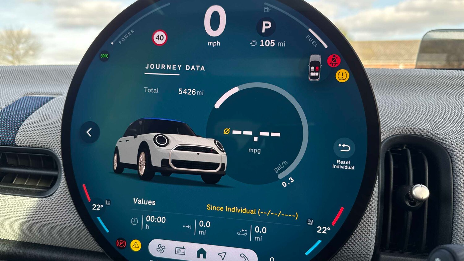 Used MINI Cooper for sale - 77686436: Photo 34